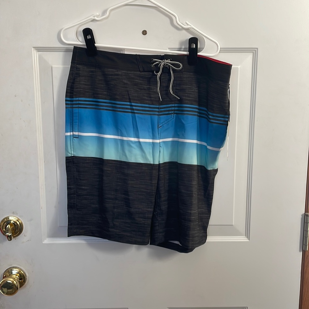 NWT Goodfellow Board Shorts